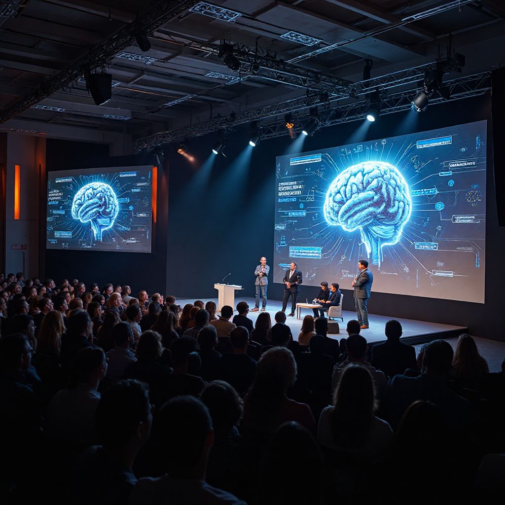 Cercetare avansată în AI