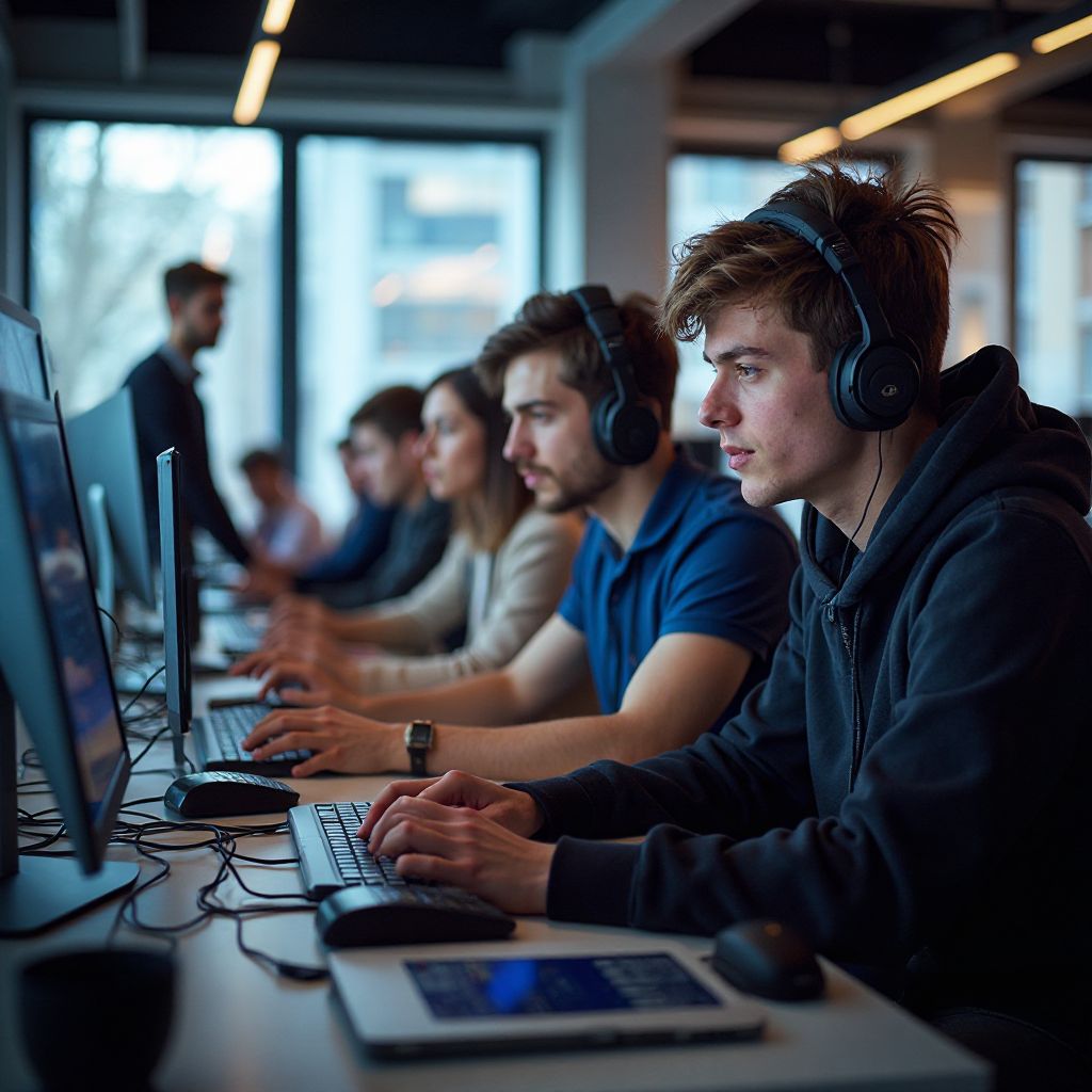 Hackathon AI România