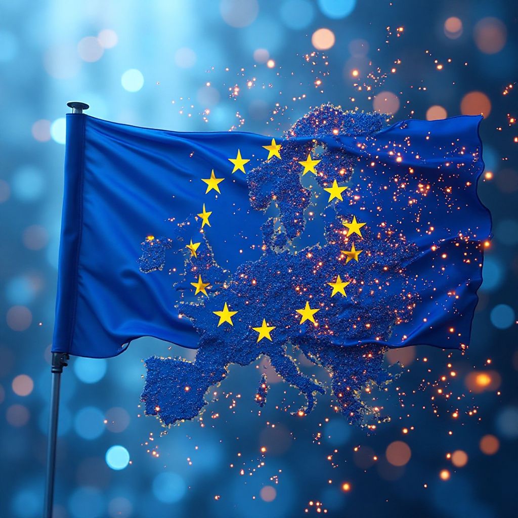 Colaborare cu Uniunea Europeană