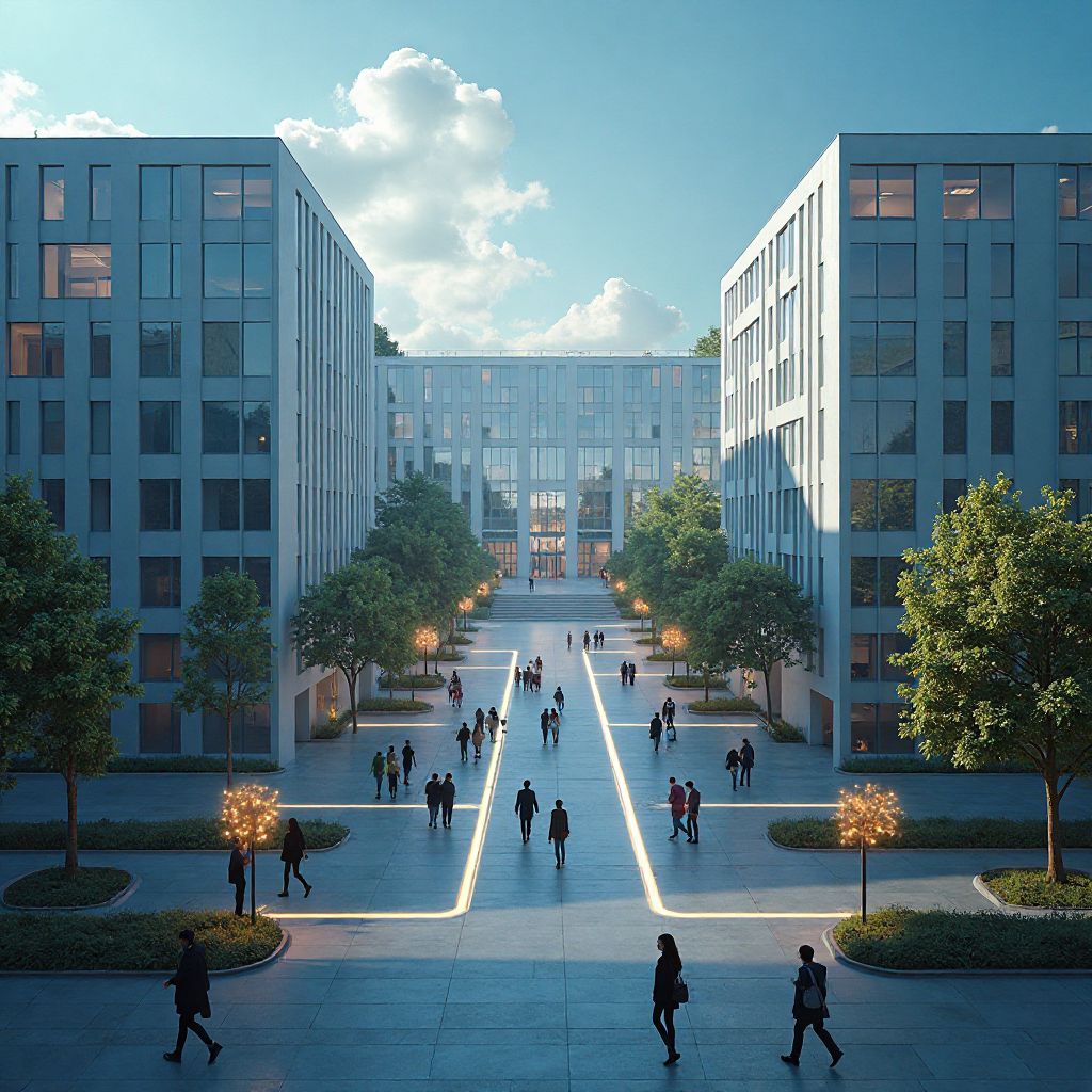 Parteneriate universitare