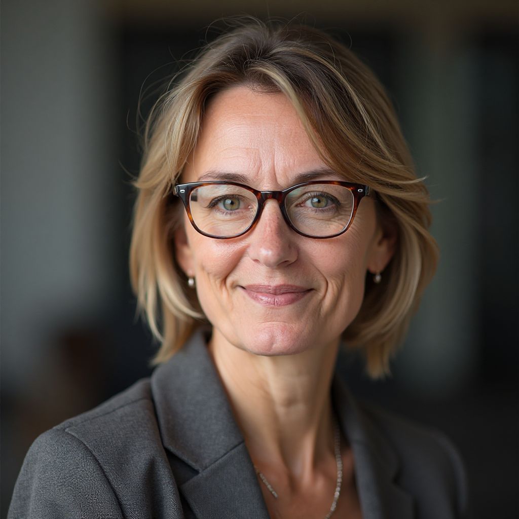 Prof. Dr. Elena Popescu